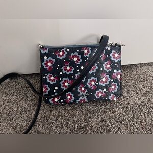 Kate spade mini crossbody bag